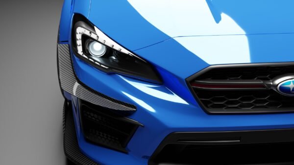 Motorsport Canards - Image 2