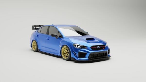 Body Kit Version 2 - Image 3