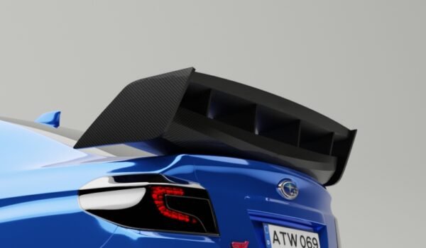 Motorsport Wing
