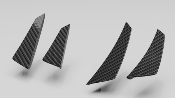 Canards Version 1 - Image 2