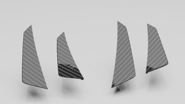 Canards Version 1 - Image 3